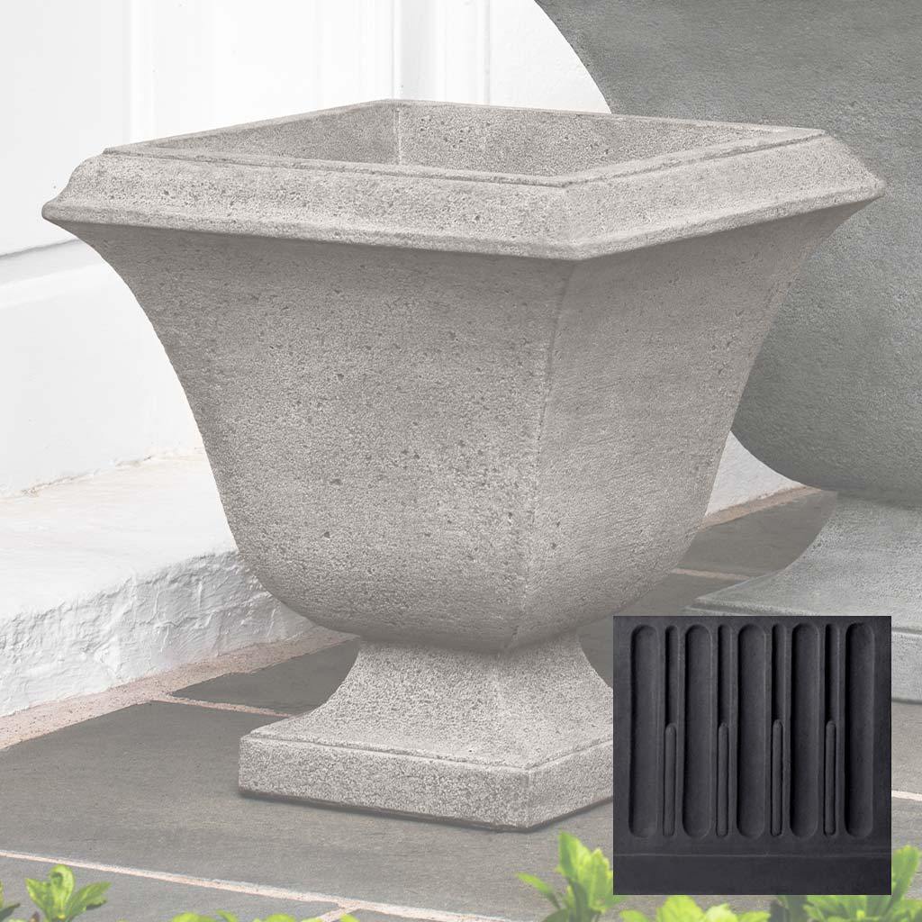 Trowbridge Urn - Small - Image 8