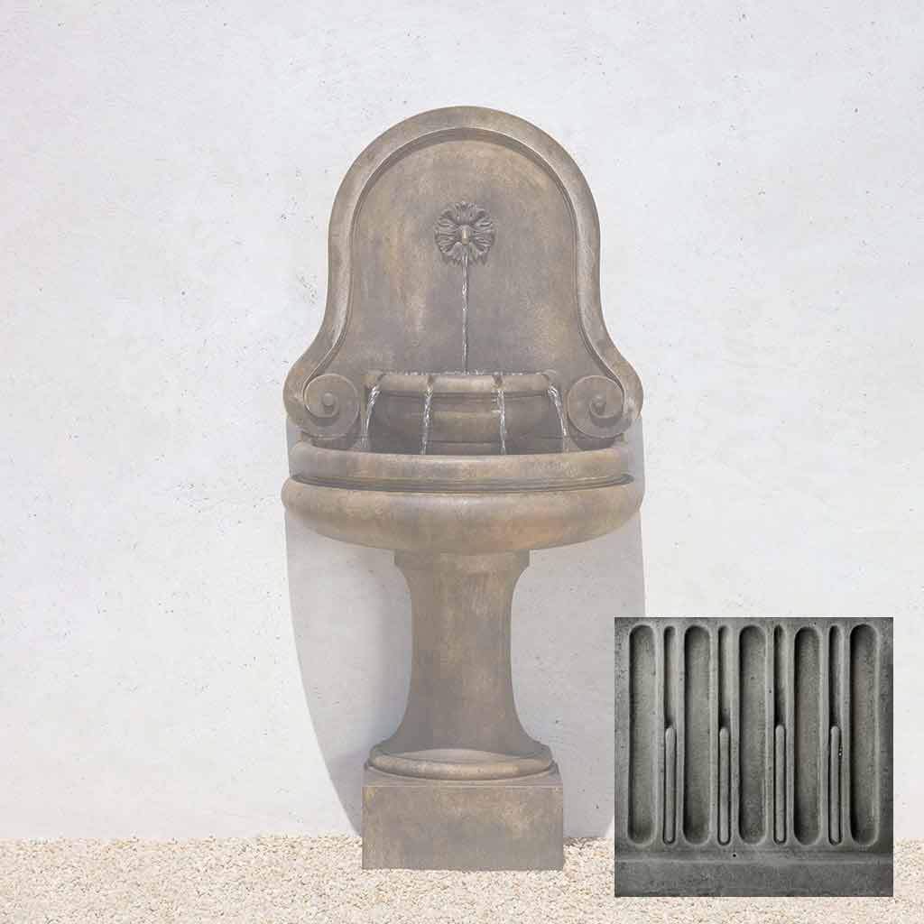 Valencia Fountain - Image 3