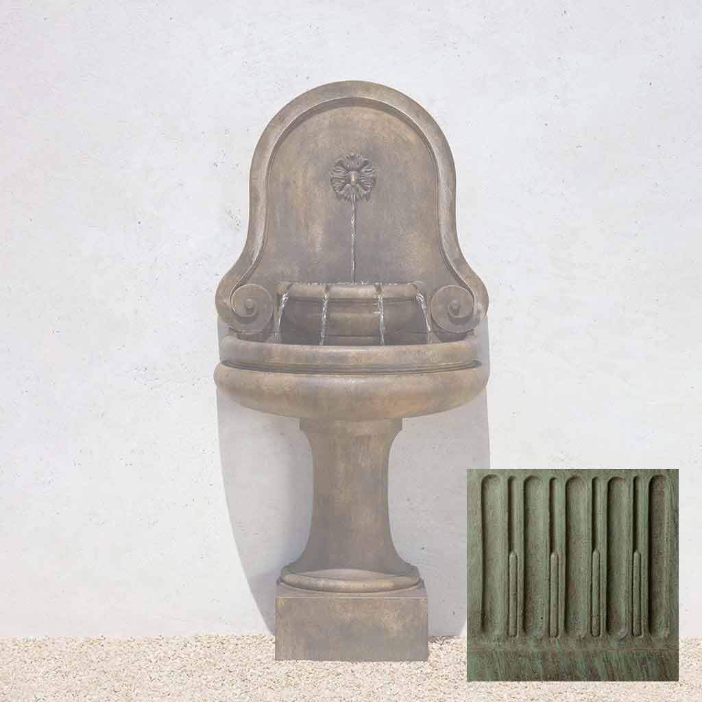 Valencia Fountain - Image 5