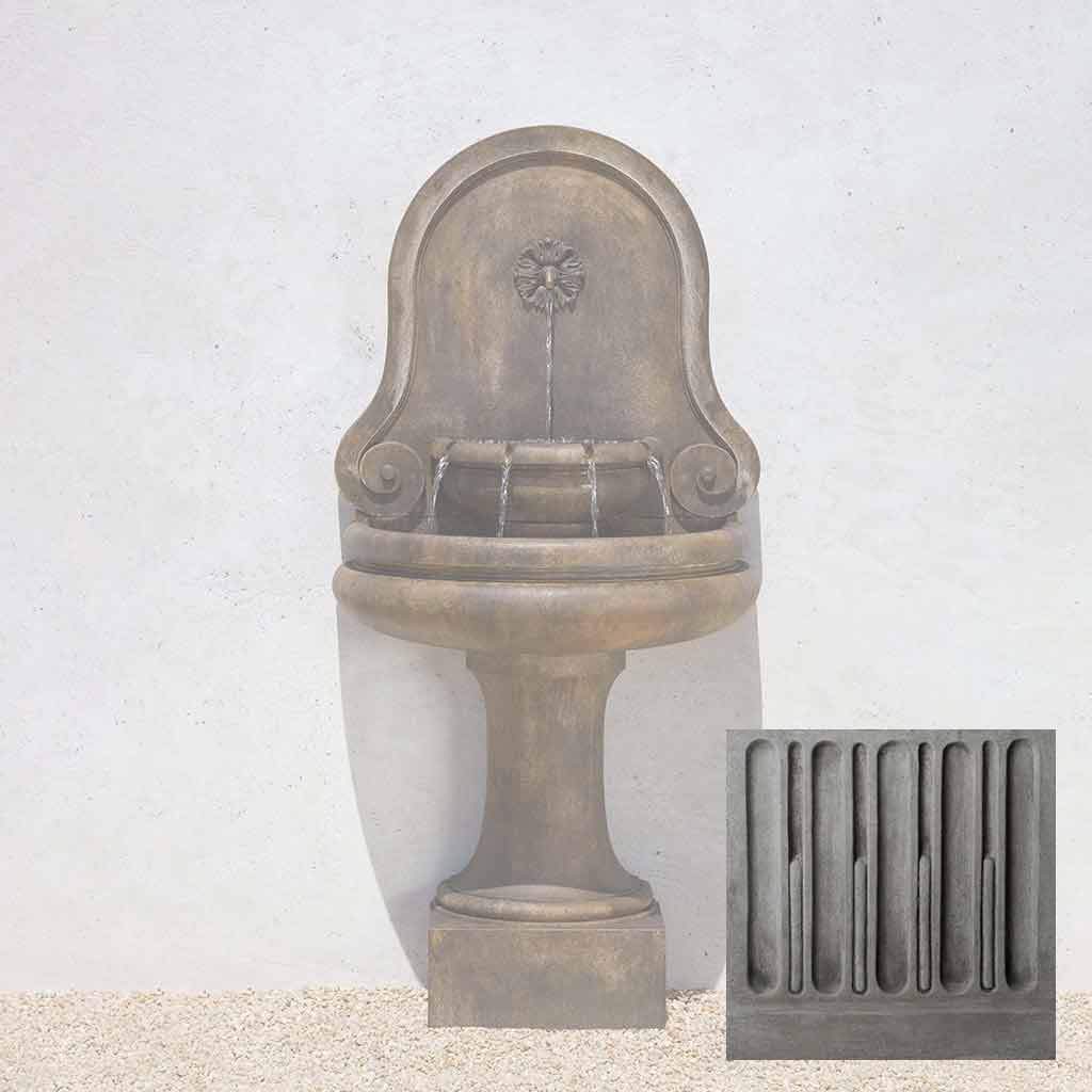 Valencia Fountain - Image 7