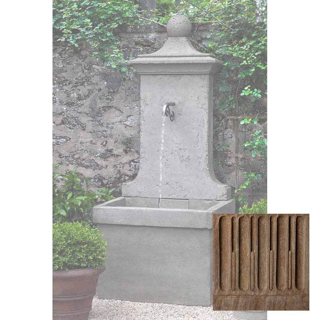 Vence Wall Fountain - Image 2