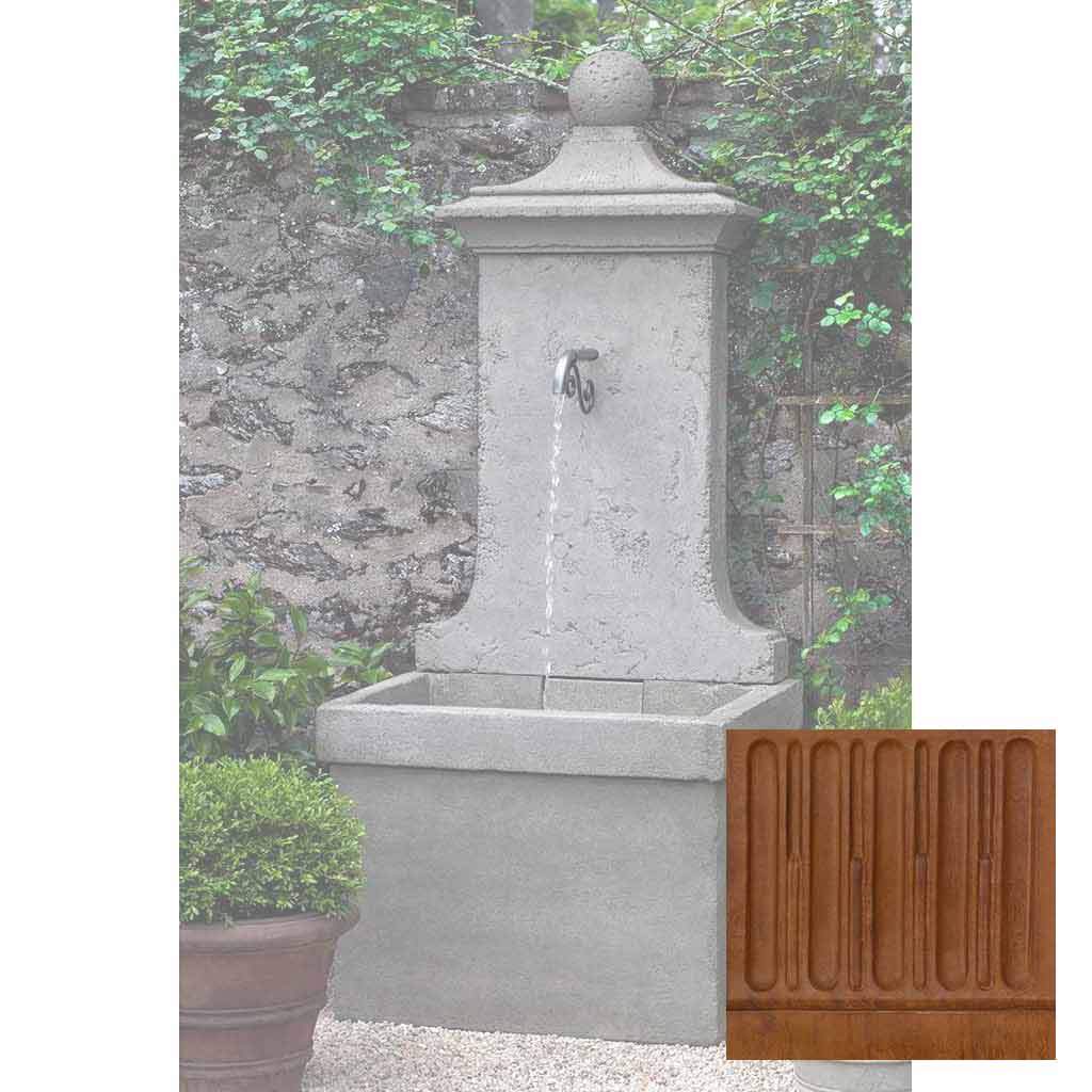 Vence Wall Fountain - Image 6