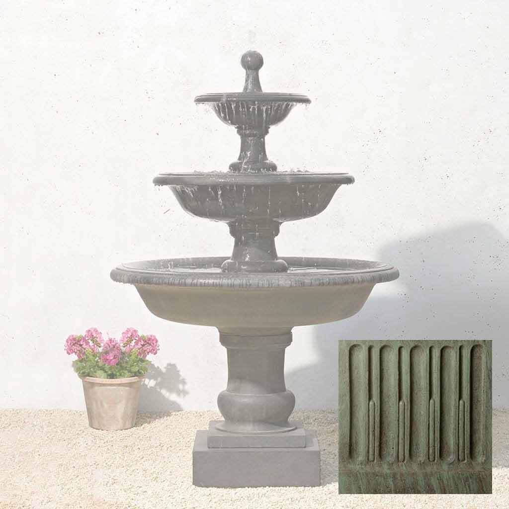 Vicobello Fountain - Image 5