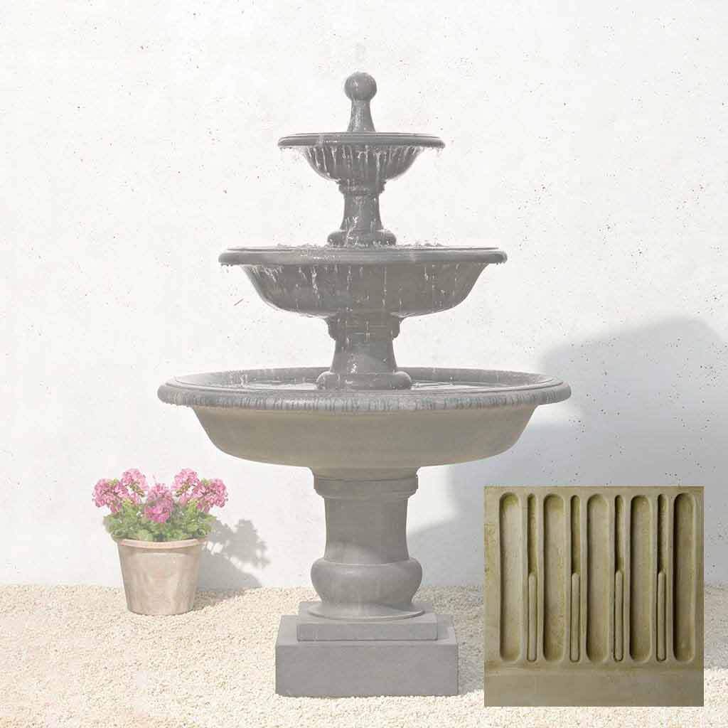 Vicobello Fountain - Image 6