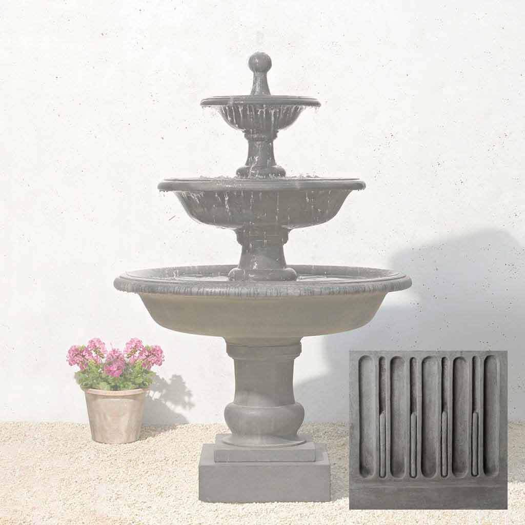 Vicobello Fountain - Image 7