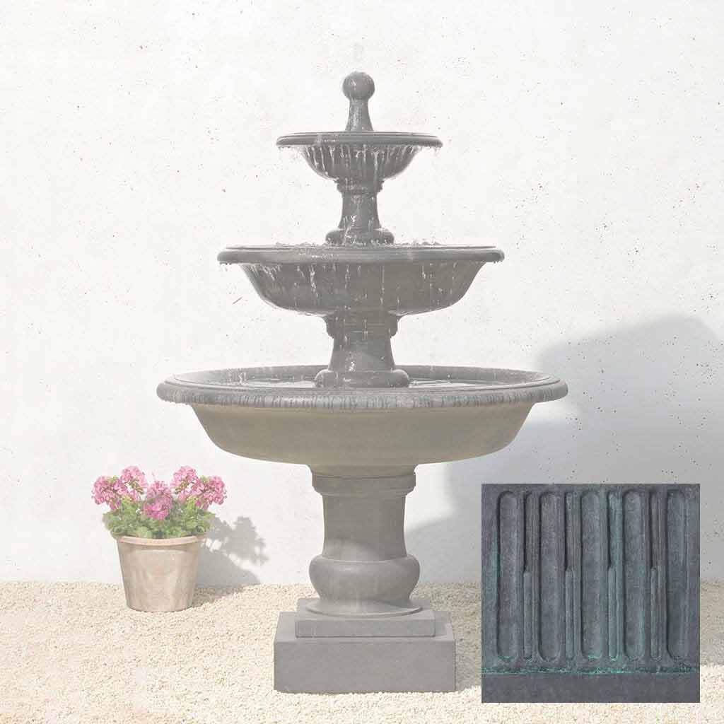 Vicobello Fountain - Image 8