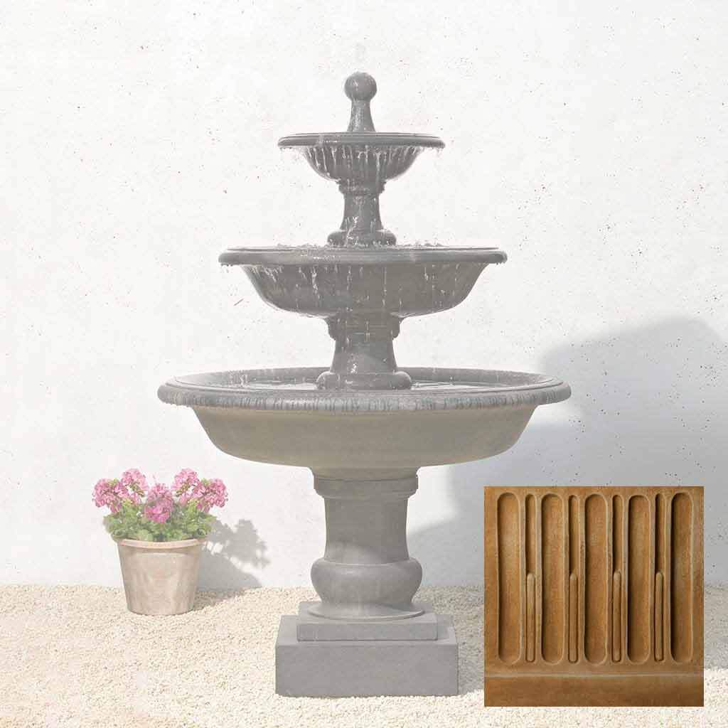 Vicobello Fountain - Image 9