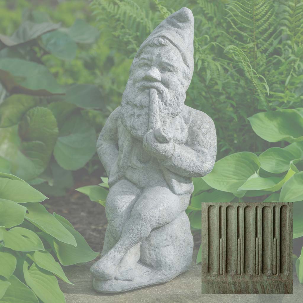 Vintage Garden Gnome - Image 5