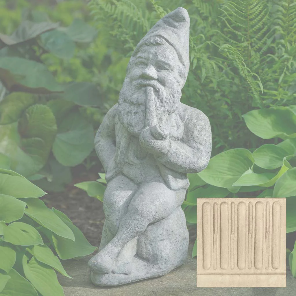 Vintage Garden Gnome - Image 7