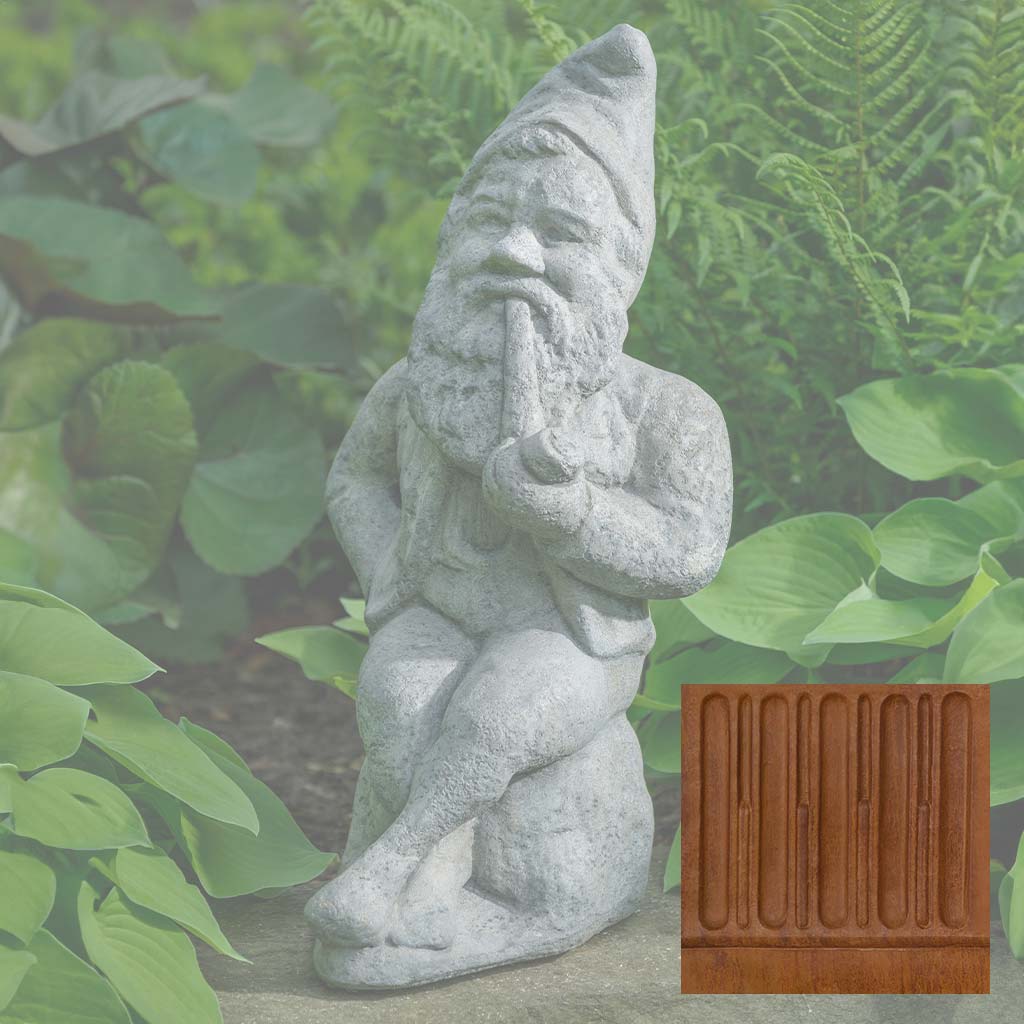 Vintage Garden Gnome - Image 8