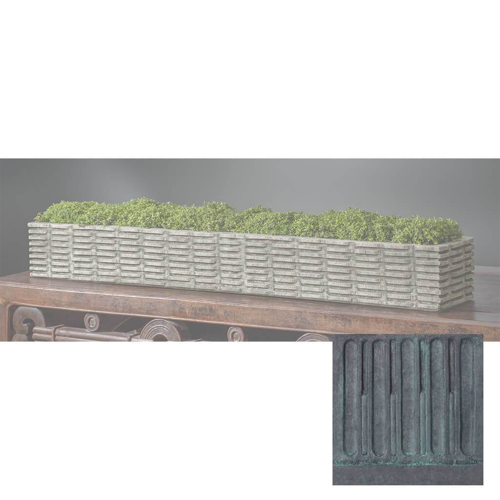 Weft Long Planter - Image 10