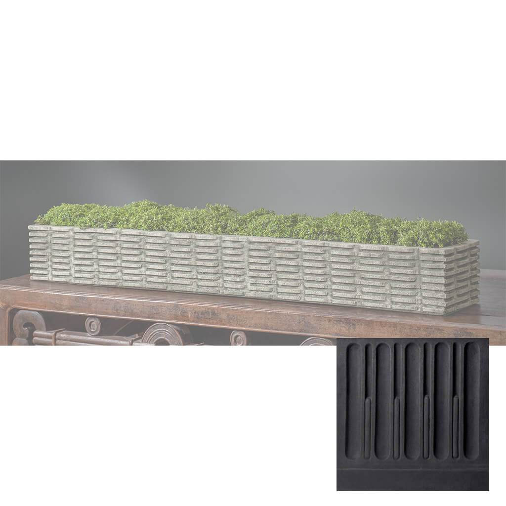 Weft Long Planter - Image 11