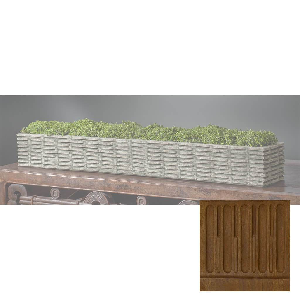 Weft Long Planter - Image 12
