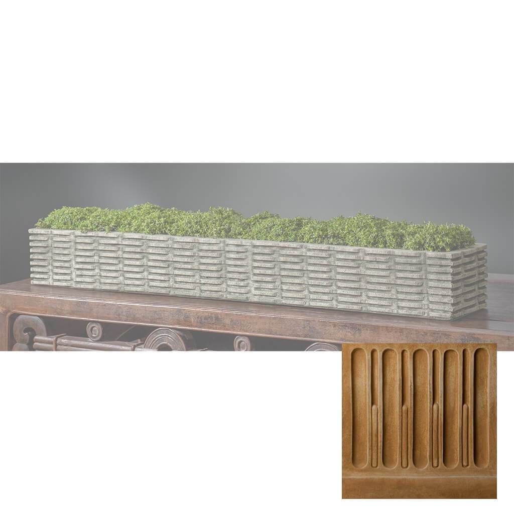 Weft Long Planter - Image 13