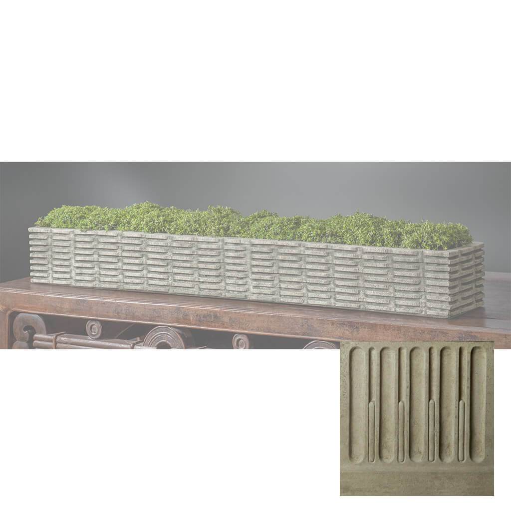 Weft Long Planter - Image 14