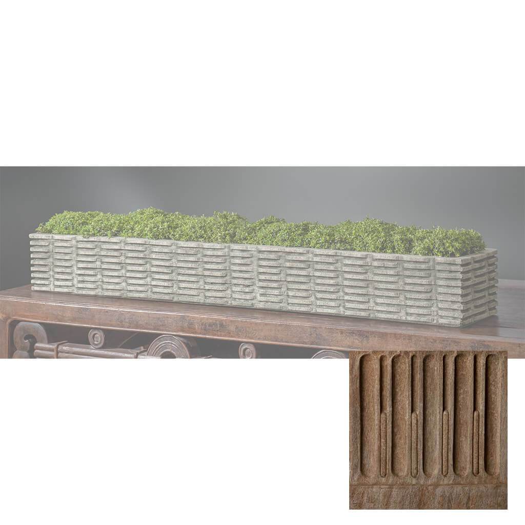 Weft Long Planter - Image 3