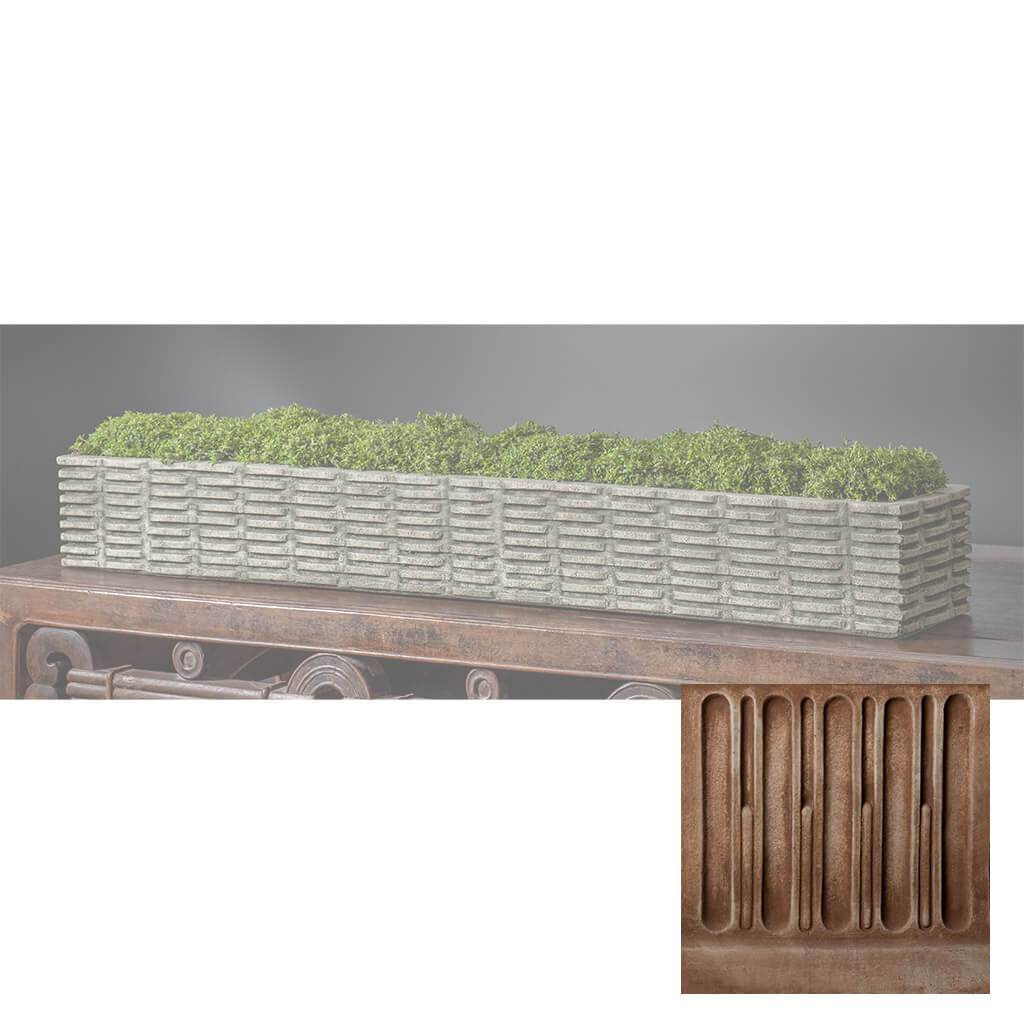 Weft Long Planter - Image 5