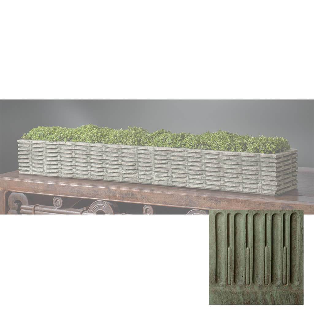 Weft Long Planter - Image 6