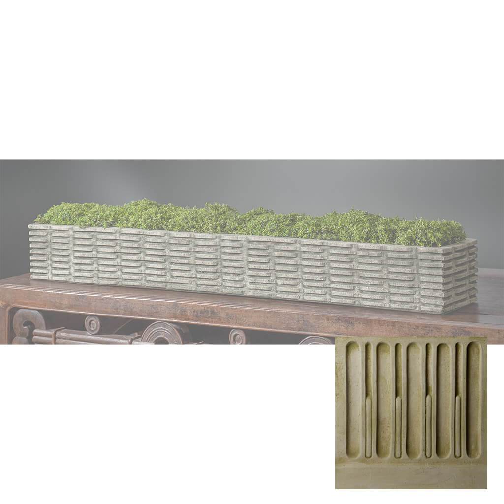 Weft Long Planter - Image 7