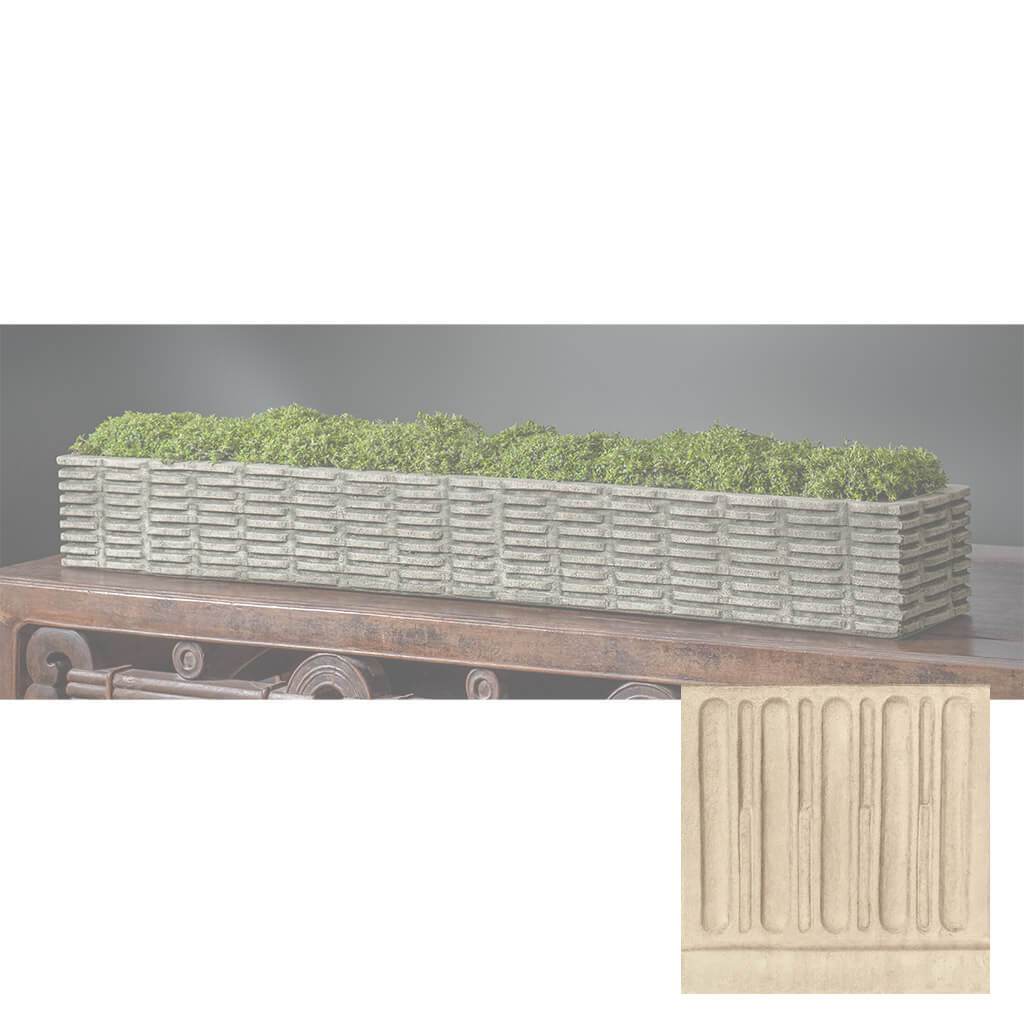 Weft Long Planter - Image 8