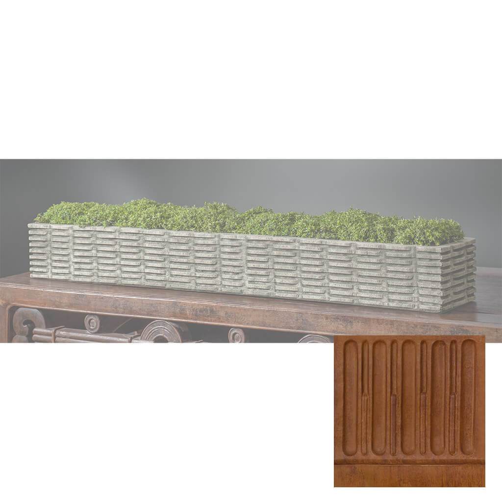 Weft Long Planter - Image 9