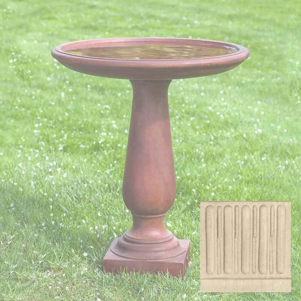 Westbury Birdbath - Image 12