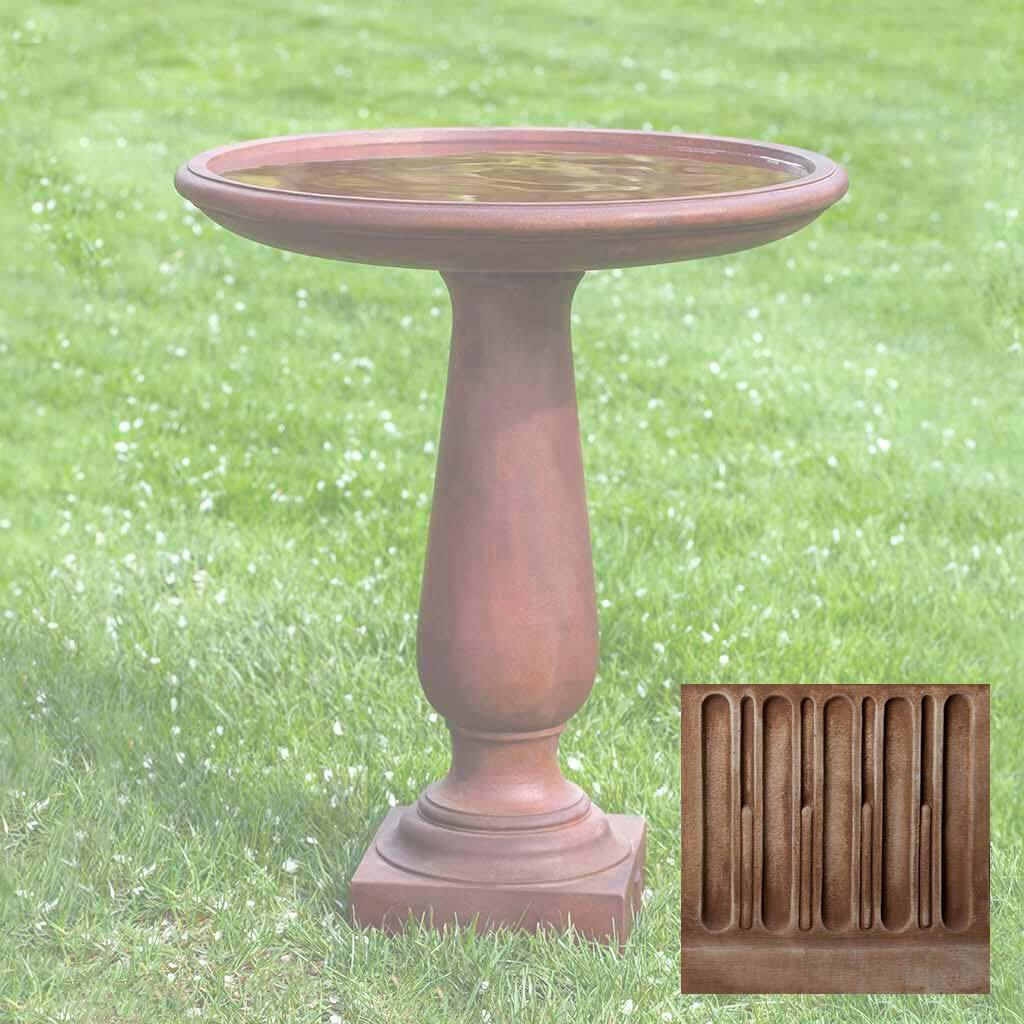 Westbury Birdbath - Image 13