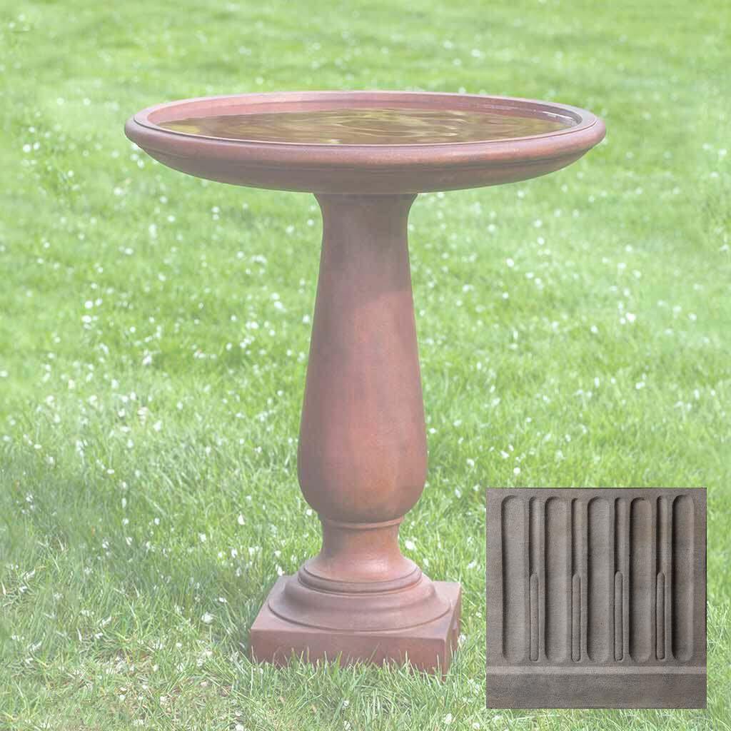 Westbury Birdbath - Image 14