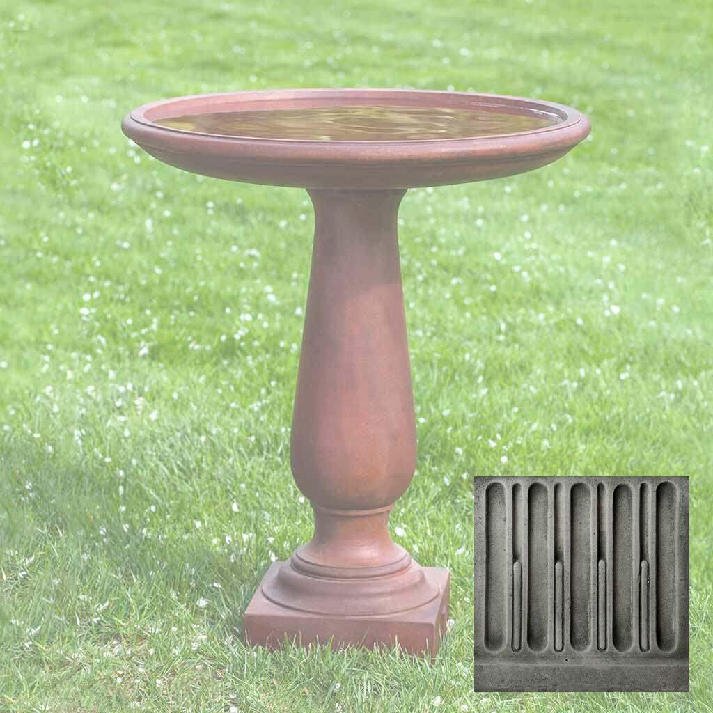 Westbury Birdbath - Image 2