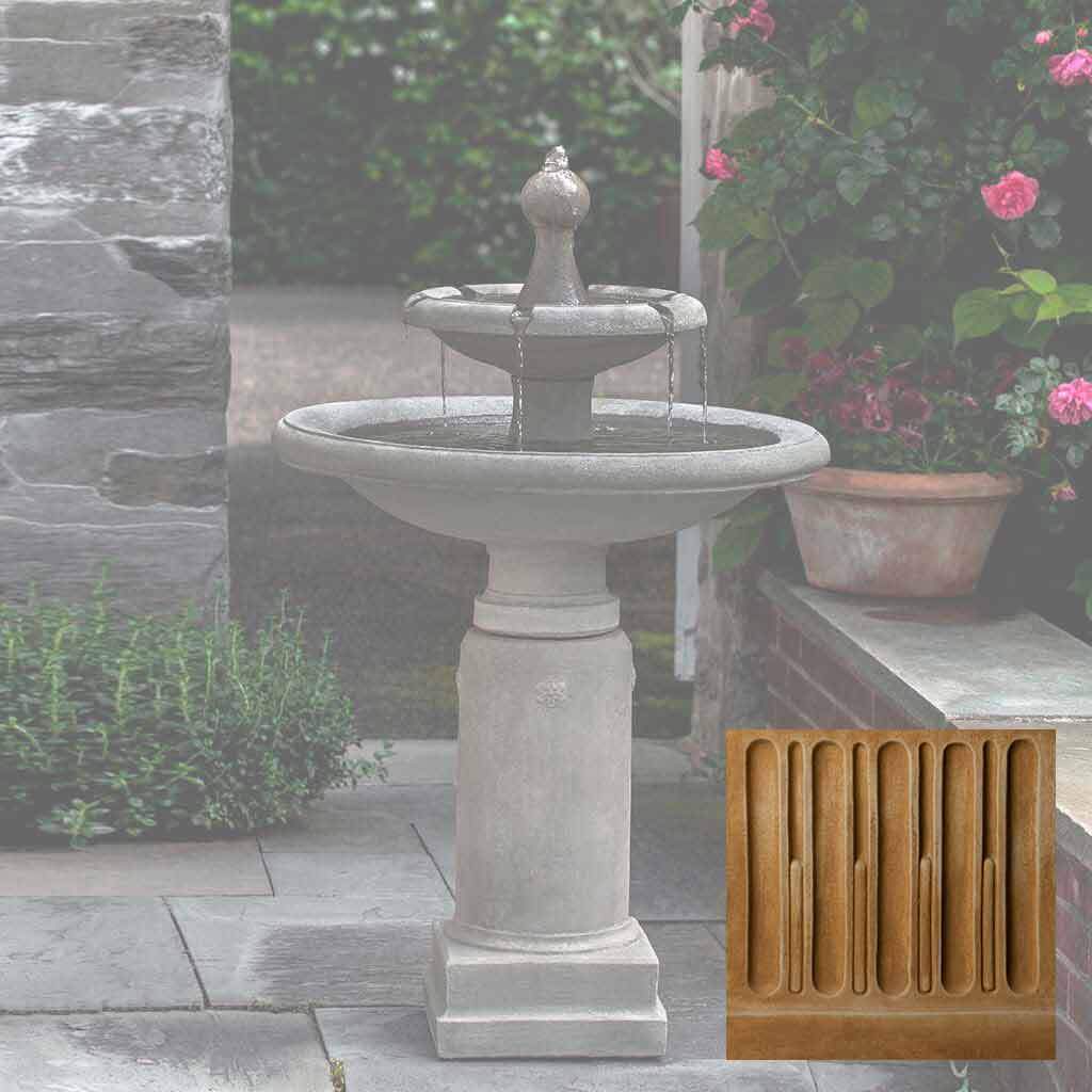 Westover Fountain - Image 10