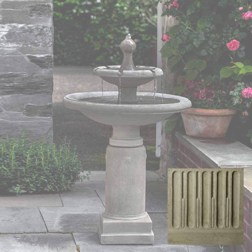 Westover Fountain - Image 11