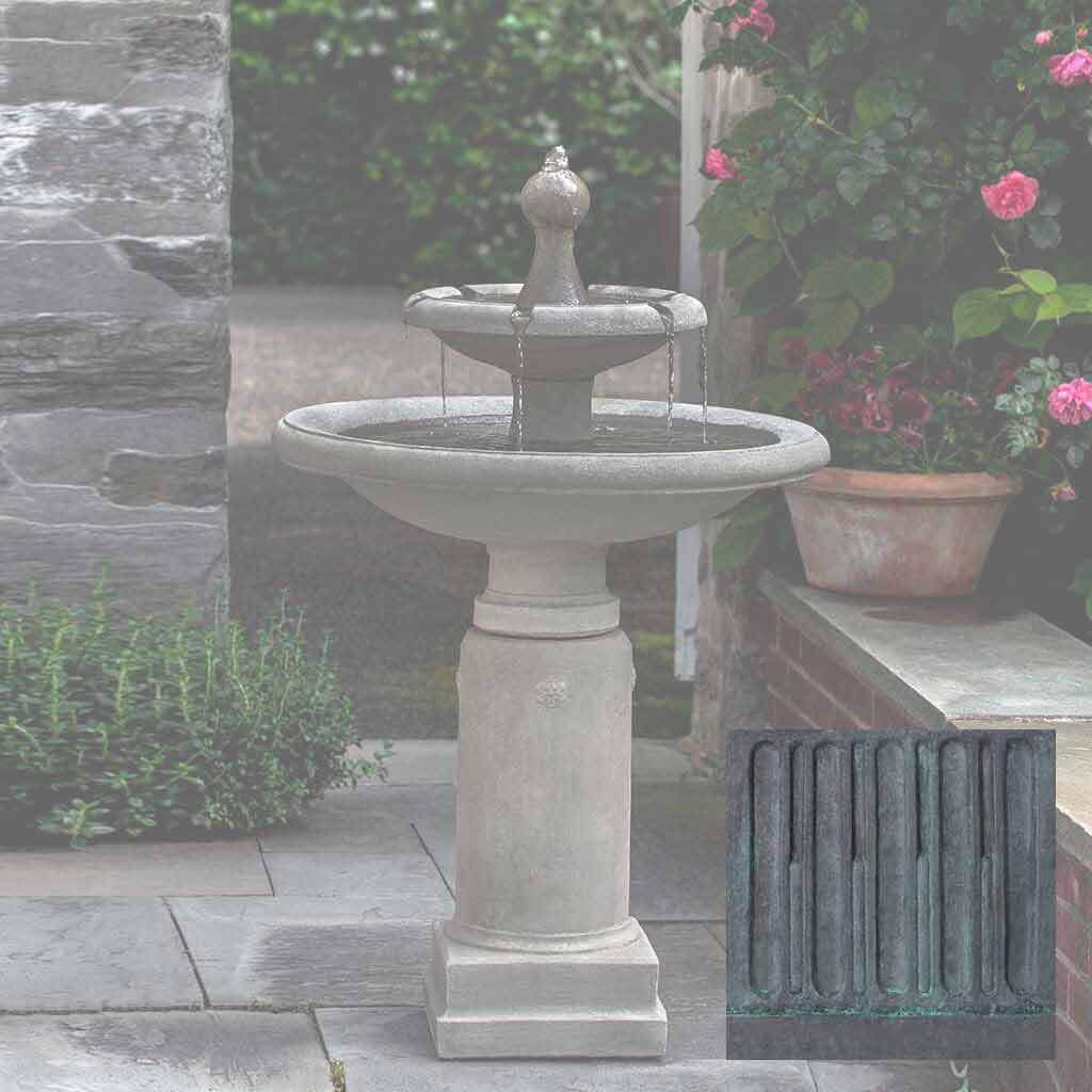 Westover Fountain - Image 13