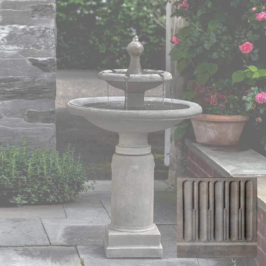 Westover Fountain - Image 14