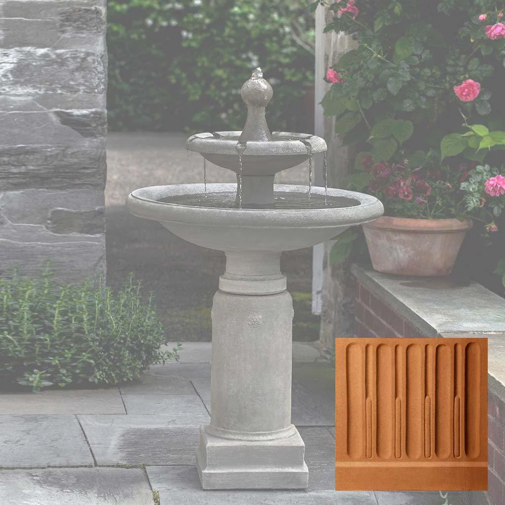 Westover Fountain - Image 15