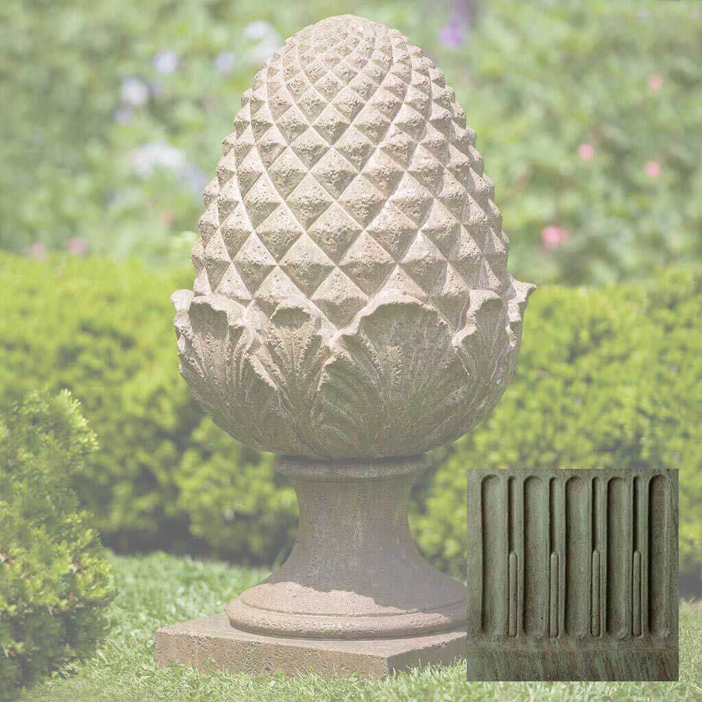 Williamsburg Grand Pine Cone - Image 3