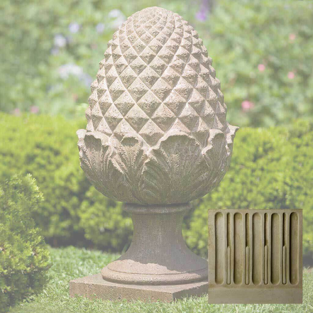Williamsburg Grand Pine Cone - Image 4