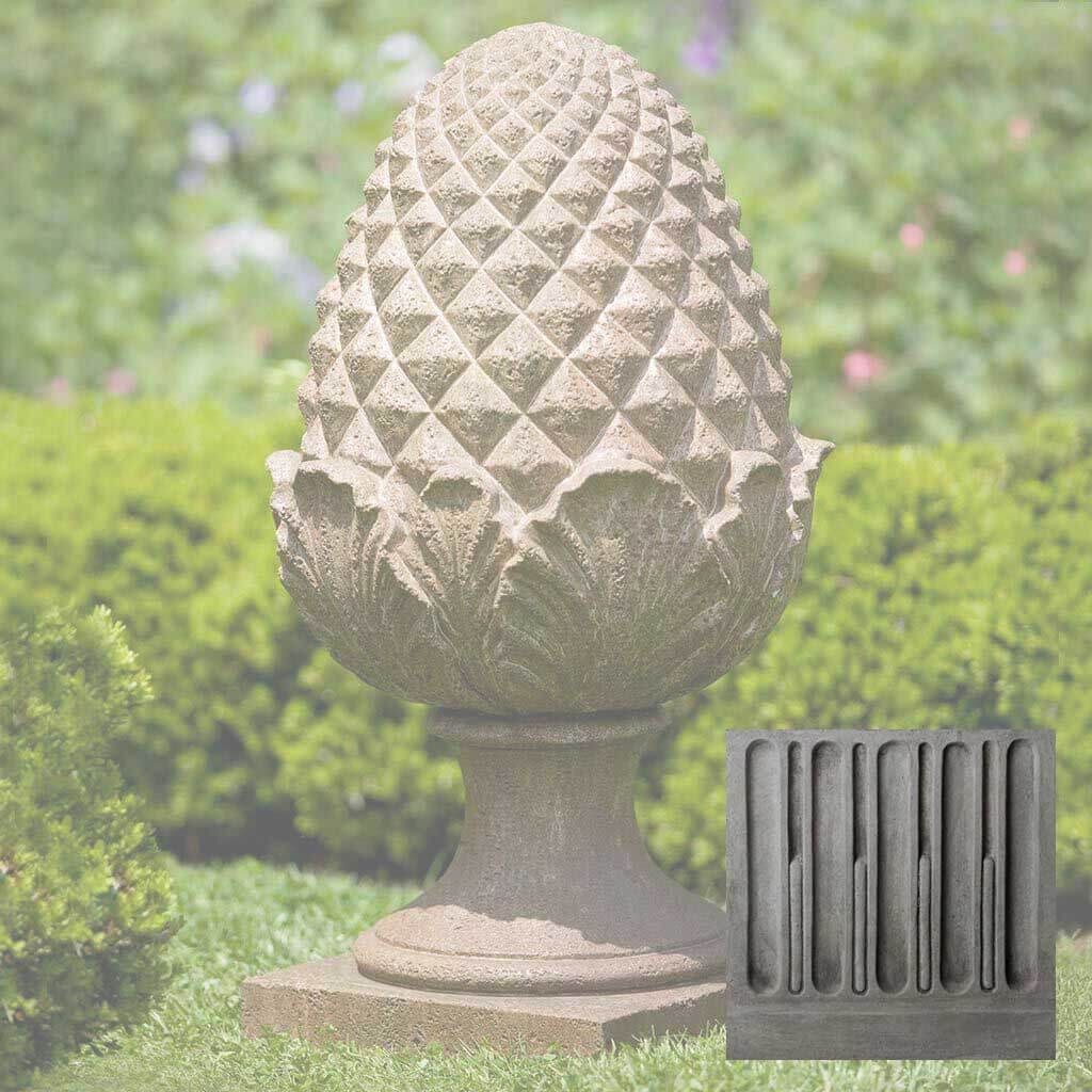 Williamsburg Grand Pine Cone - Image 5