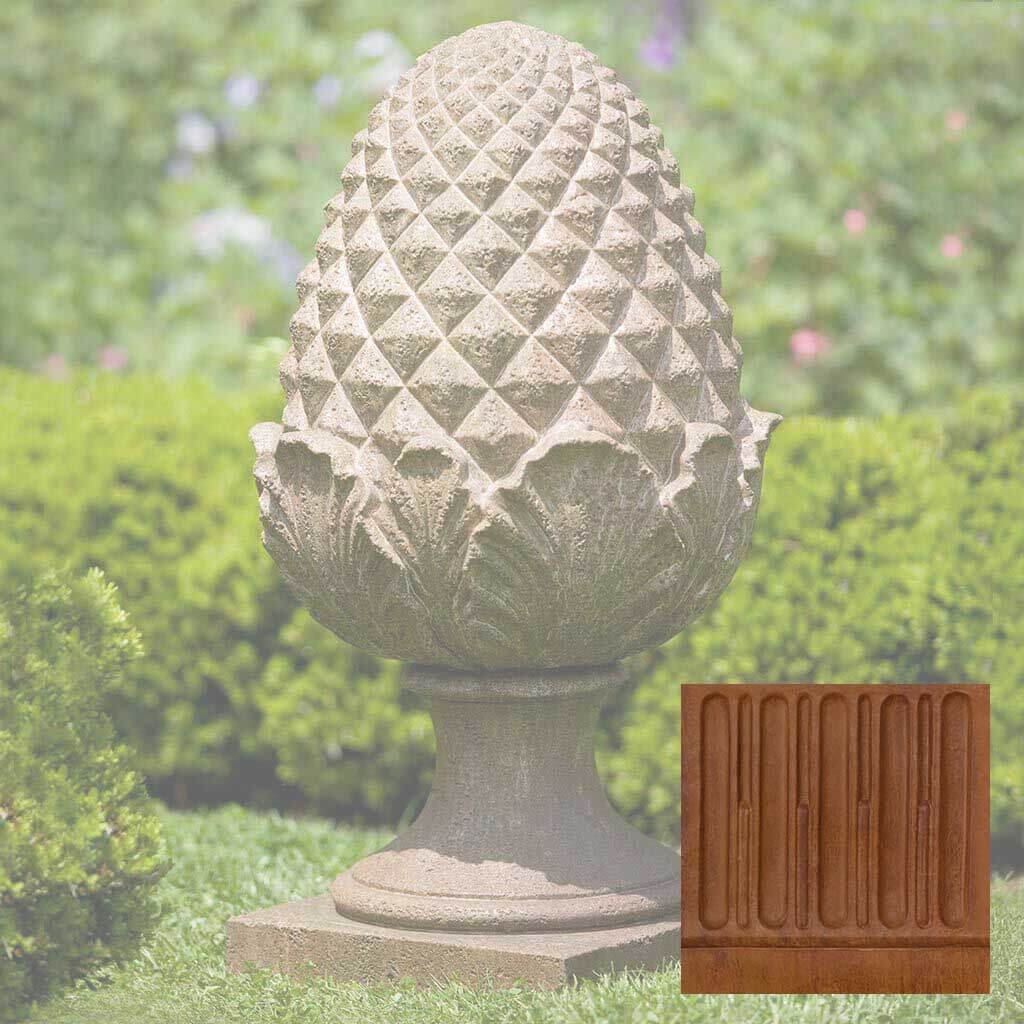 Williamsburg Grand Pine Cone - Image 9