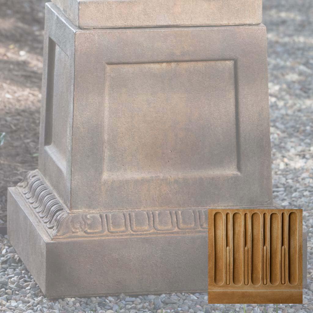 Williamsburg Jefferson Pedestal - Image 6