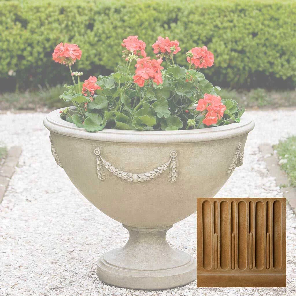 Williamsburg Neoclassic Urn - Image 8