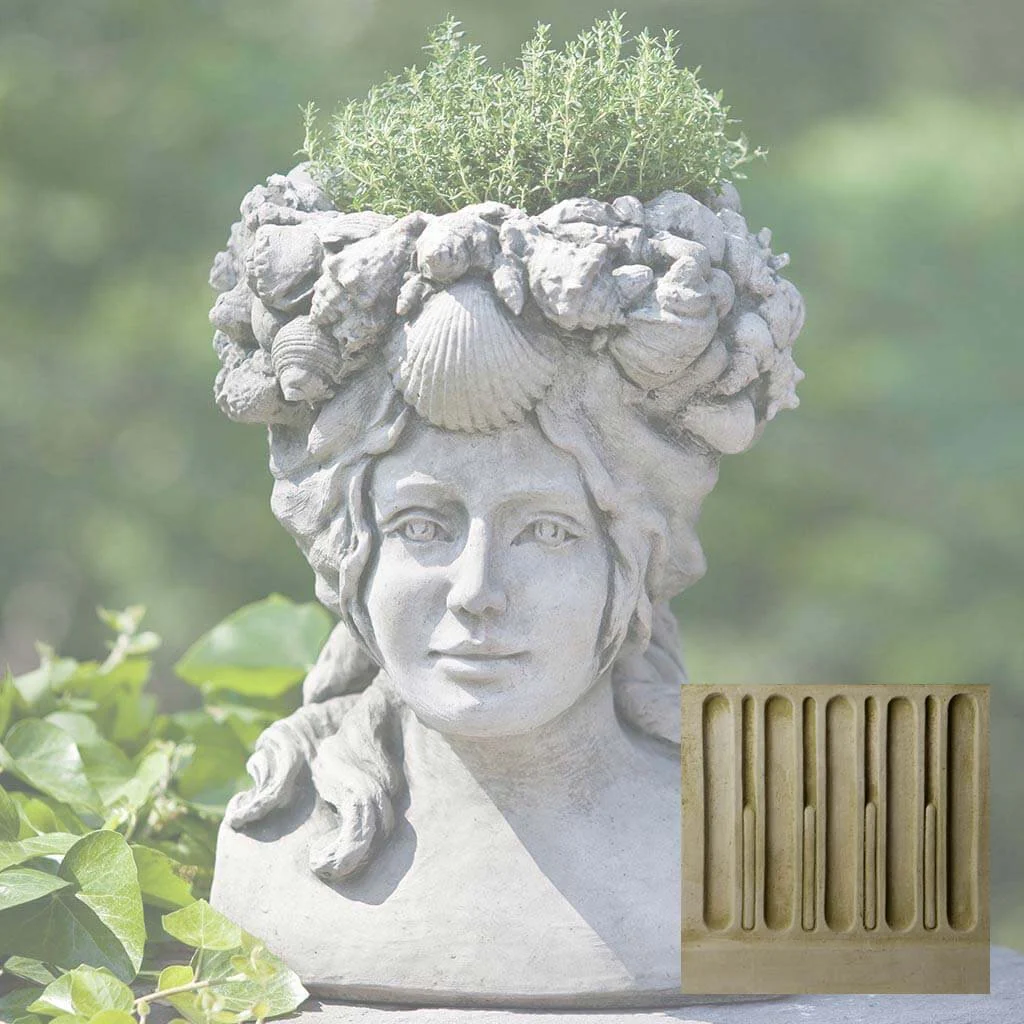 Williamsburg Orabelle Planter - Image 4