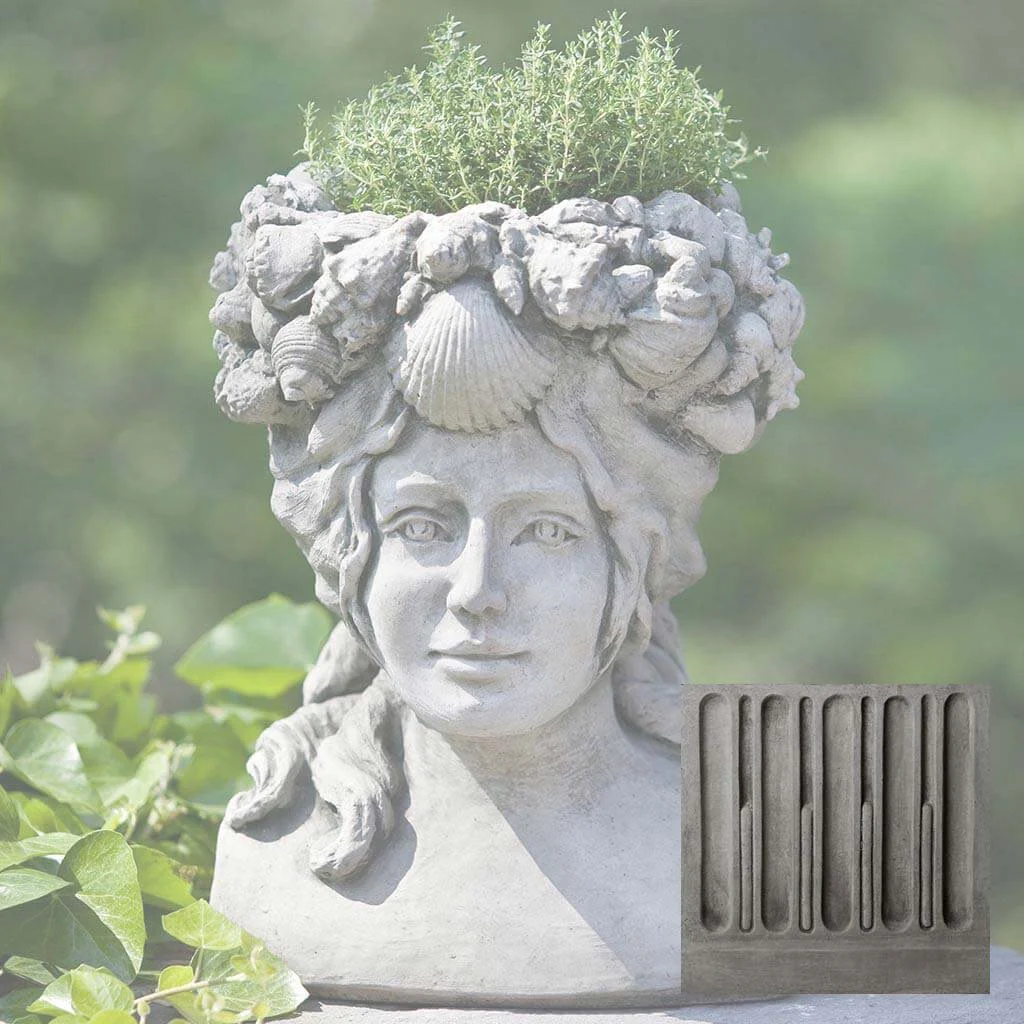Williamsburg Orabelle Planter - Image 5