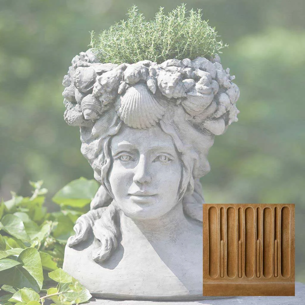 Williamsburg Orabelle Planter - Image 6