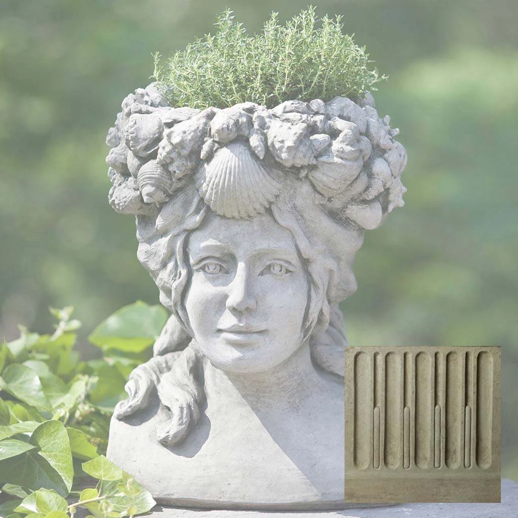 Williamsburg Orabelle Planter - Image 7