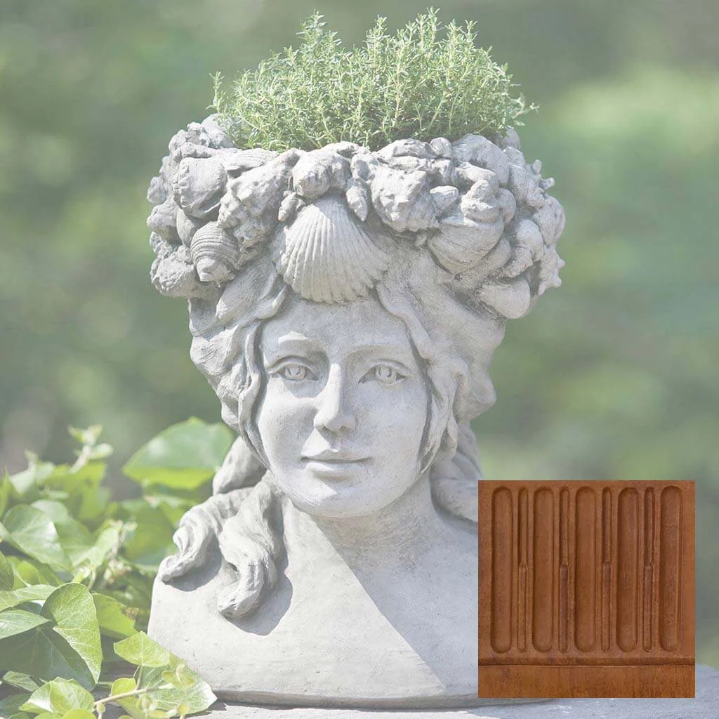 Williamsburg Orabelle Planter - Image 8