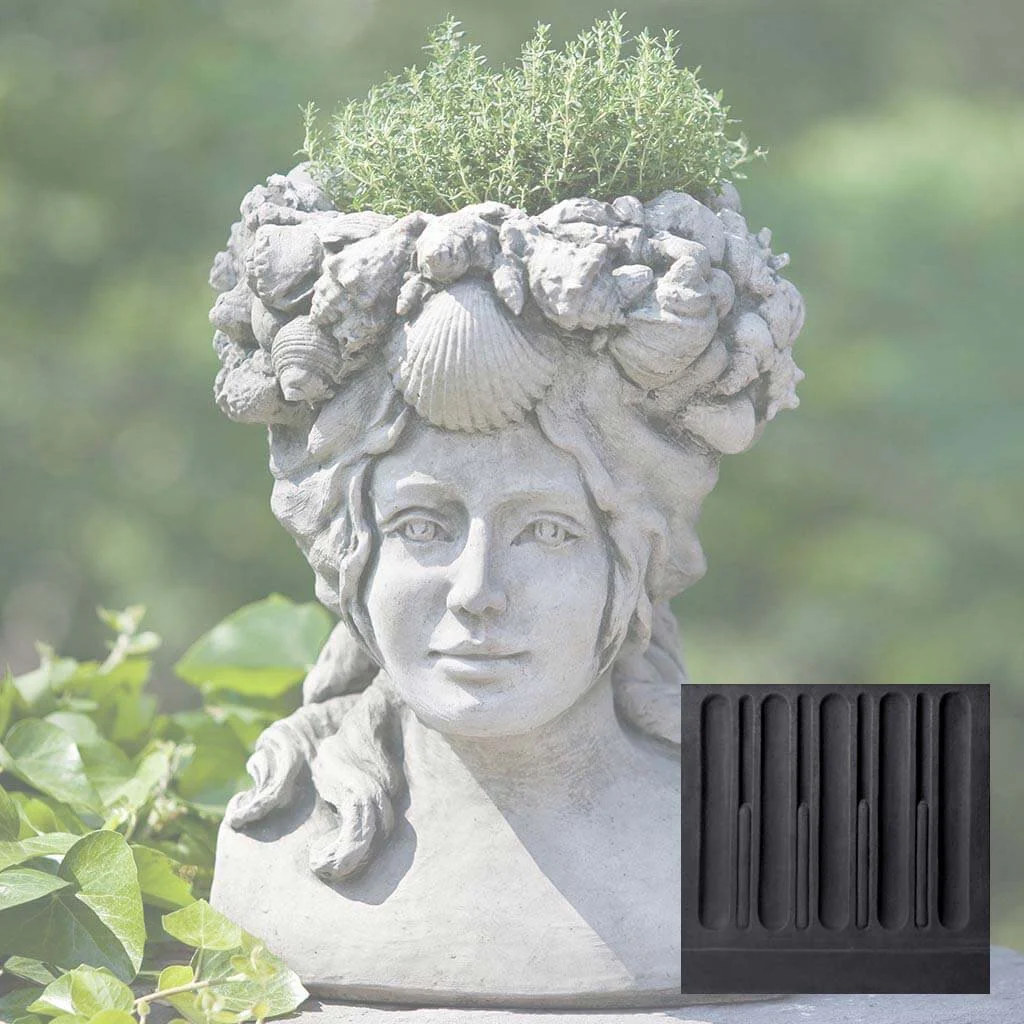 Williamsburg Orabelle Planter - Image 9