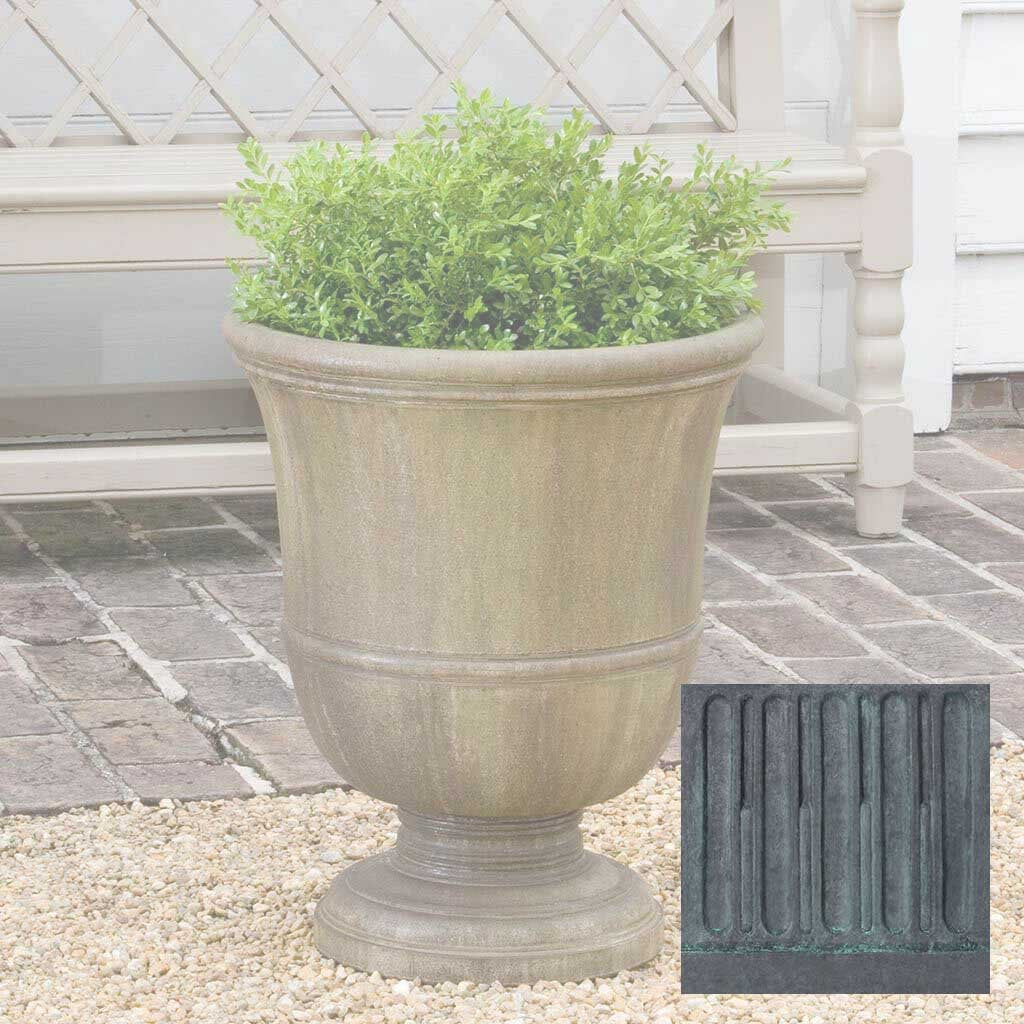 Williamsburg Orangery Urn - Image 6