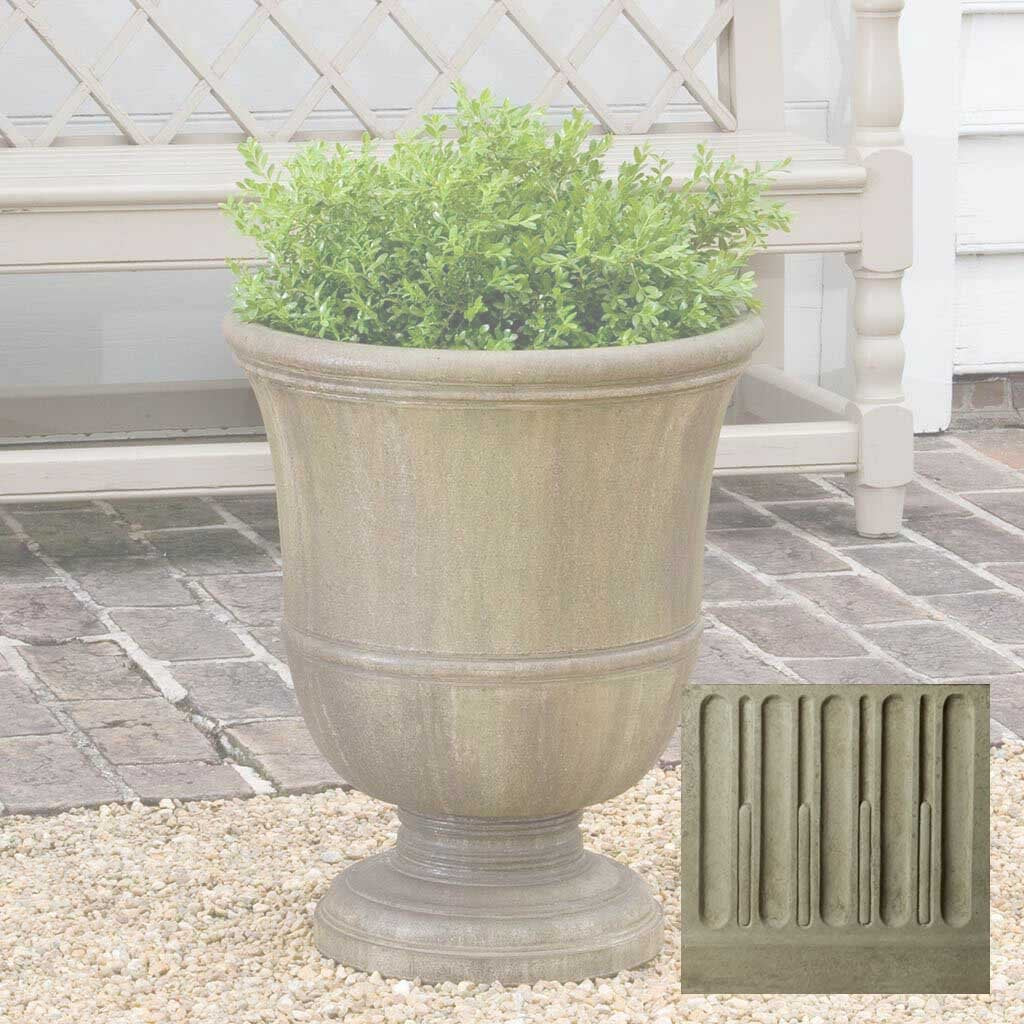 Williamsburg Orangery Urn - Image 7