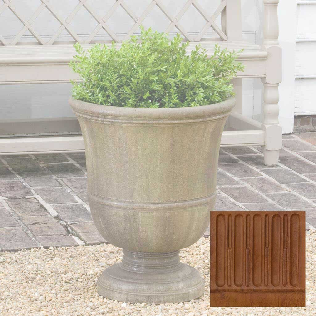 Williamsburg Orangery Urn - Image 8