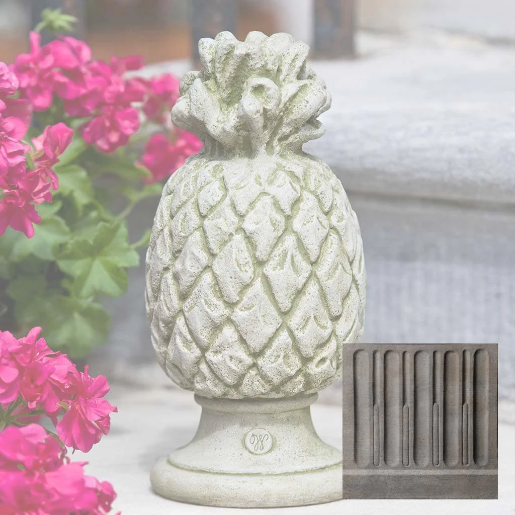 Williamsburg Pineapple Finial - Image 15